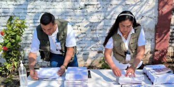 Inicia entrega de tarjetas de Pensiones para Adultos Mayores y Mujeres Bienestar
