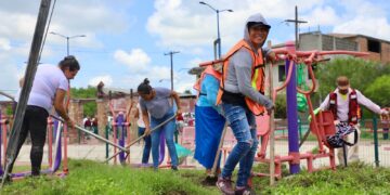 Impulsa SEBIEN la mejora comunitaria