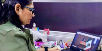 Capacita ASF a personal de Auditoría Pública de SABG