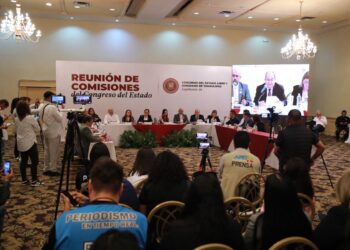 Cuarto Congreso Itinerante acerca la labor legislativa a la ciudadanía