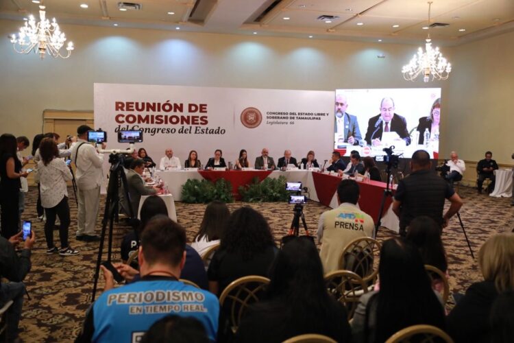 Cuarto Congreso Itinerante acerca la labor legislativa a la ciudadanía