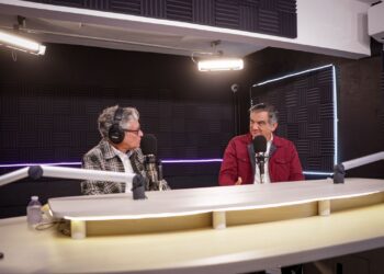 En Tamaulipas hay finanzas sanas y desarrollo económico: Américo Villarreal Anaya