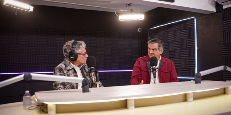 En Tamaulipas hay finanzas sanas y desarrollo económico: Américo Villarreal Anaya