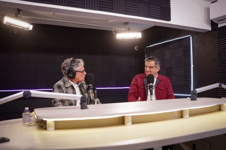 En Tamaulipas hay finanzas sanas y desarrollo económico: Américo Villarreal Anaya