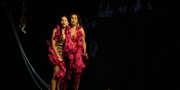 Presentará ITCA obra Orinoco en el inicio del programa Viernes Escénico del Centro Cultural Tamaulipas