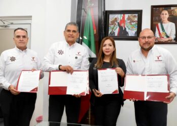 Fortalece Gobierno de Tamaulipas acciones en favor de la niñez en Centros de Ejecución de Sanciones