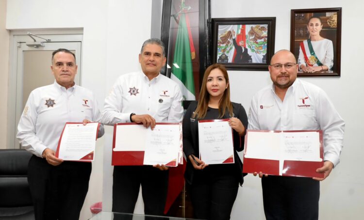Fortalece Gobierno de Tamaulipas acciones en favor de la niñez en Centros de Ejecución de Sanciones