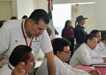 Supervisa Instituto de Defensoría Pública calidad de servicios legales en el CEDES Reynosa