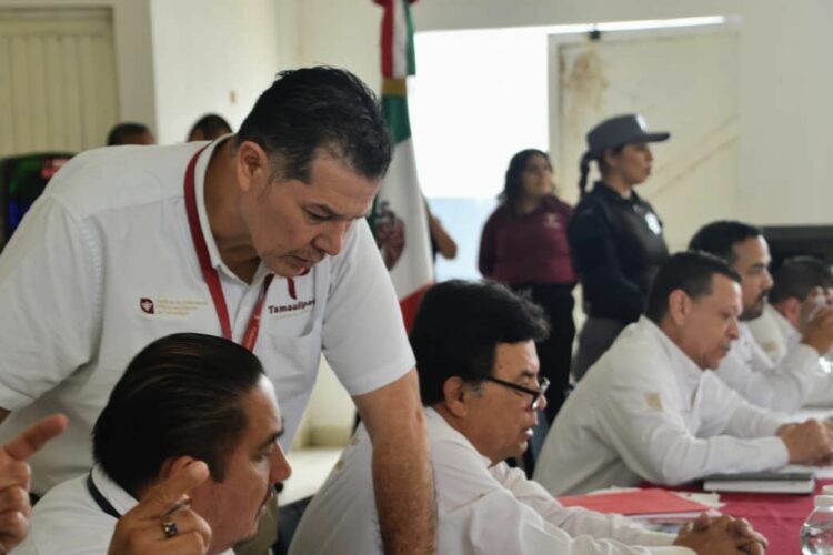 Supervisa Instituto de Defensoría Pública calidad de servicios legales en el CEDES Reynosa