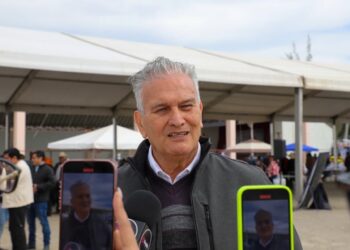 Avanza Tamaulipas en la construcción y transformación del sistema hospitalario