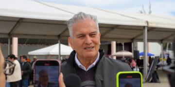 Avanza Tamaulipas en la construcción y transformación del sistema hospitalario