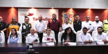 Rumbo a la Semana Santa realiza Turismo primera reunión