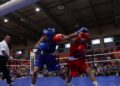 Cierran con éxito estatales de boxeo, atletismo y levantamiento de pesas en Tamaulipas