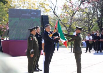 Nada puede oponerse a un pueblo unido: Américo