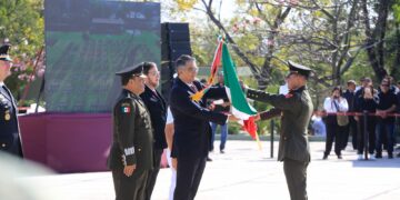 Nada puede oponerse a un pueblo unido: Américo