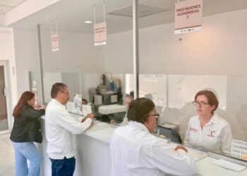 Ofrece IPSSET préstamo para útiles escolares durante mes de febrero