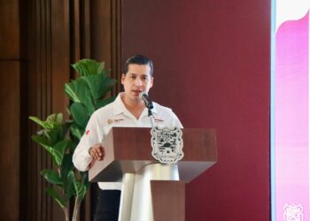 Impulsa Gobierno de Tamaulipas infraestructura deportiva con inversión histórica y presenta proyecto “Mundial Social” rumbo a 2026