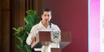 Impulsa Gobierno de Tamaulipas infraestructura deportiva con inversión histórica y presenta proyecto “Mundial Social” rumbo a 2026
