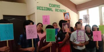 Imparten talleres culturales y deportivos para prevenir reincidencia delictiva en menores de edad