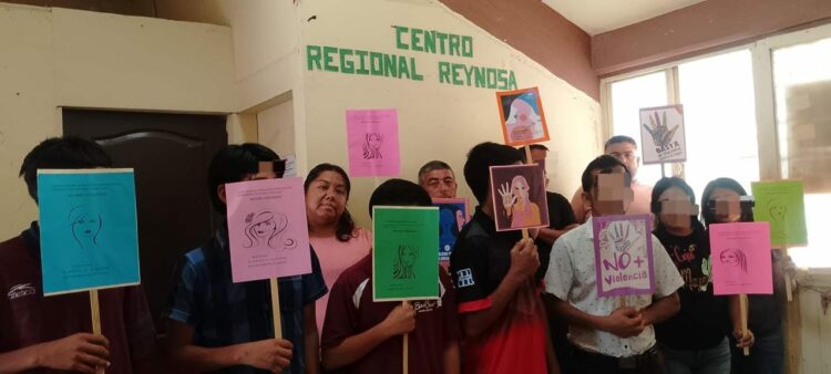 Imparten talleres culturales y deportivos para prevenir reincidencia delictiva en menores de edad