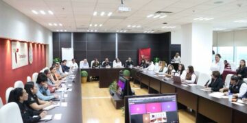 Refuerza SIPINNA coordinación interinstitucional para garantizar entornos seguros a la niñez en Tamaulipas