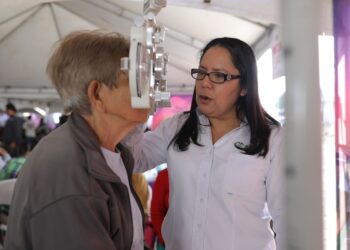 Gobierno y DIF Tamaulipas invitan al Segundo Corredor de la Salud “Lazos del Bienestar” en Victoria