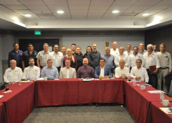 Fortalecen Gobierno del Estado de Tamaulipas y NADBank seguridad hídrica