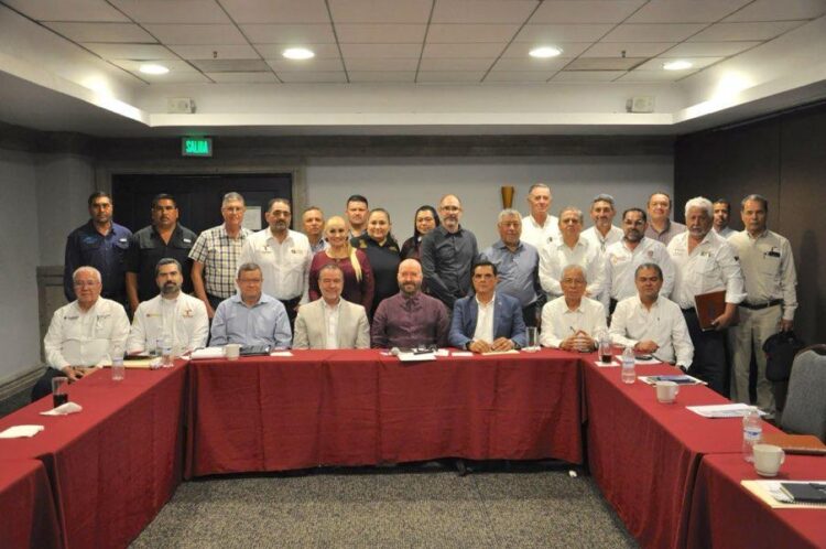 Fortalecen Gobierno del Estado de Tamaulipas y NADBank seguridad hídrica