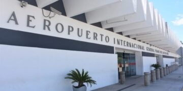 Aeropuerto de Tampico, entre los cinco mejores del país