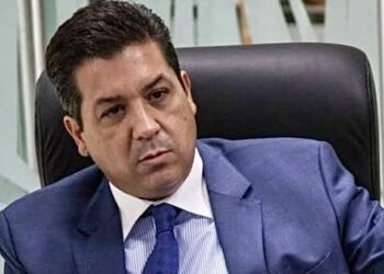 Inhabilitan a juez por irregularidades en amparos a Cabeza de Vaca