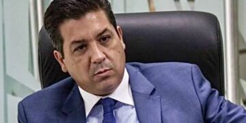 Inhabilitan a juez por irregularidades en amparos a Cabeza de Vaca