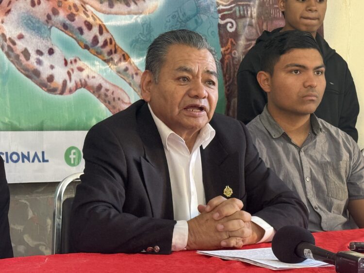 Anuncia Movimiento Antorchista Espartaqueda Nacional 2026