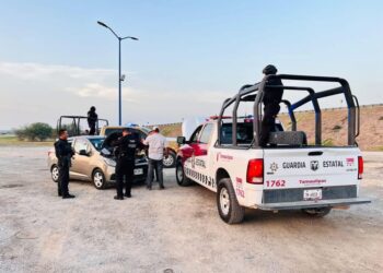 Consolida Tamaulipas Estrategia de Construcción de Paz con nuevas Estaciones Seguras