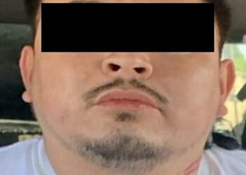 Detallan aseguramiento del “Lexus”, generador de violencia en Tamaulipas