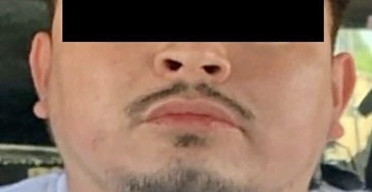 Detallan aseguramiento del “Lexus”, generador de violencia en Tamaulipas