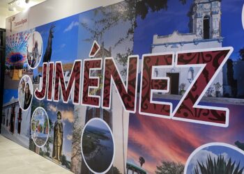 Jiménez ya está en Punto Tamaulipas, visítalo y conoce su esencia: Turismo