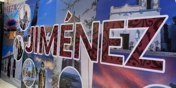 Jiménez ya está en Punto Tamaulipas, visítalo y conoce su esencia: Turismo