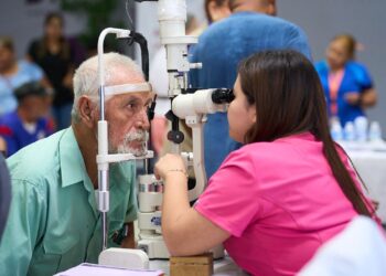 Invita DIF Tamaulipas a la jornada médica “Megamissions” para las familias de Victoria