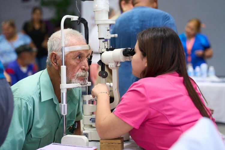 Invita DIF Tamaulipas a la jornada médica “Megamissions” para las familias de Victoria