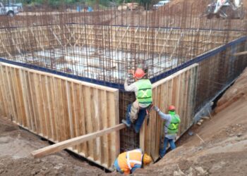 Mejora Gobierno del Estado infraestructura hidráulica en Altamira