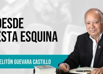 ¡QUE RICO SER LATINO