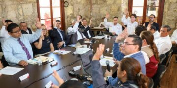 Acuerda Grupo Técnico Interinstitucional de Vigilancia Epidemiológica reforzar prevención y vacunación contra el sarampión