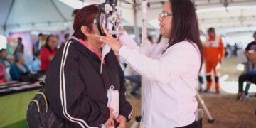 DIF Tamaulipas amplía a más municipios los Corredores de la Salud “Lazos del Bienestar”