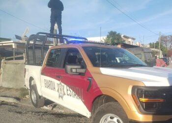 Sigue aseguramiento de cámaras clandestinas, ahora fue en Matamoros