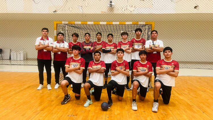 Tamaulipas tiene primeros representantes clasificados a Olimpiada Nacional 2026