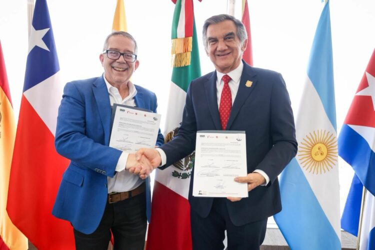 Gobierno de Tamaulipas y el SPR impulsan la producción y difusión de contenidos para radio