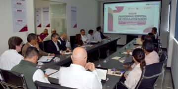 Van por regularización de centros de rehabilitación