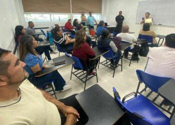 Impulsa DEMA profesionalización y mejora en el sistema de justicia para adolescentes