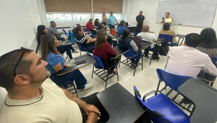 Impulsa DEMA profesionalización y mejora en el sistema de justicia para adolescentes