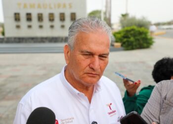 Cuenta SST con vacunas para todos los grupos de población